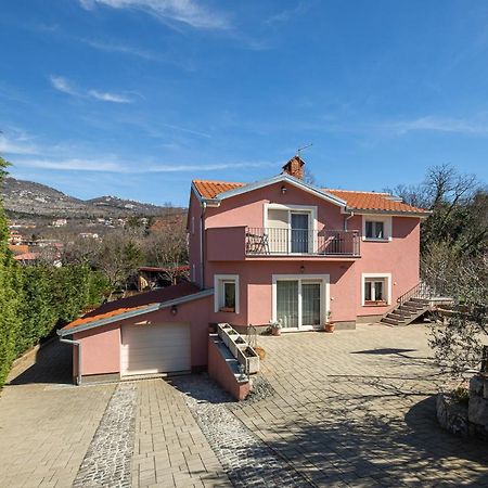 Guest House Gaj B4 In Hreljin With Gym And Barbecue Exterior photo